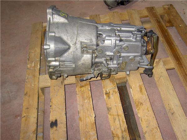 BMW 3 Series E46 (1997-2006) Gearbox 14340269, hdz 23582270