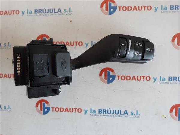 FORD Kuga 1 generation (2008-2013) Posūkių mechanizmas 17d9401,17d9401 26839171