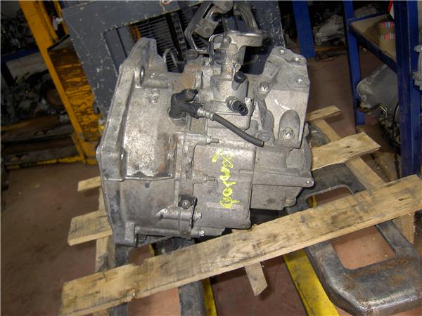 OPEL Vectra Gearkasse M32019D,55350375 25025522