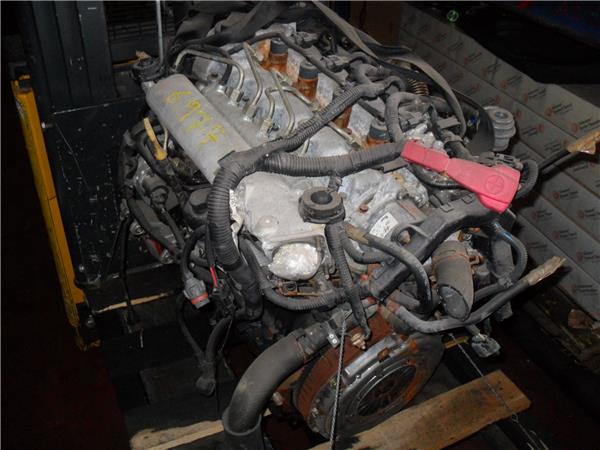 NISSAN K12 (2002-2010) Engine D4FA 21808438