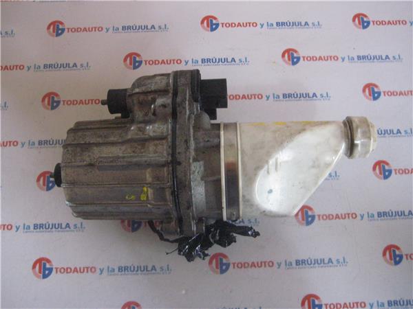 OPEL Astra J (2009-2020) Насос гідропідсилювача 7625955128,13188613 26841713