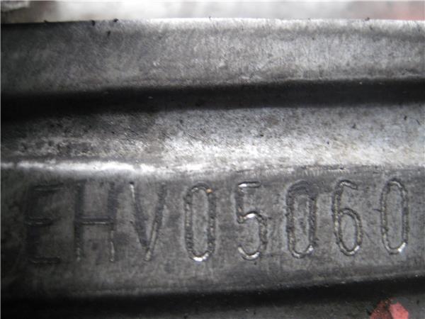 Caja de cambios AWT EHV de Volkswagen Passat b5 (3b2) 2000-2000 - pieza usada