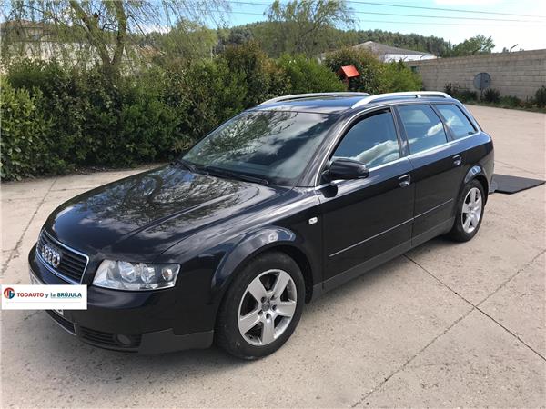 AUDI A4 B7/8E (2004-2008) Кнопка стеклоподъемника задней правой двери 8E0839461C 26839840