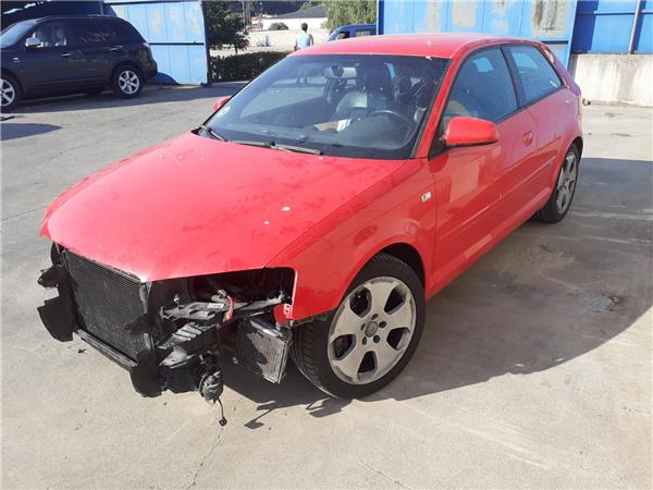 AUDI A3 8P (2003-2013) Воздухомер воздушного фильтра 07D906461,0280218073 25746633