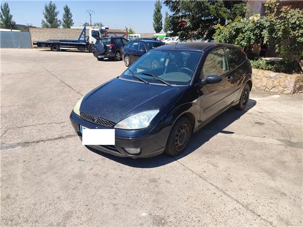 FORD Focus 1 generation (1998-2010) Фонарь задний левый rojo 26842466