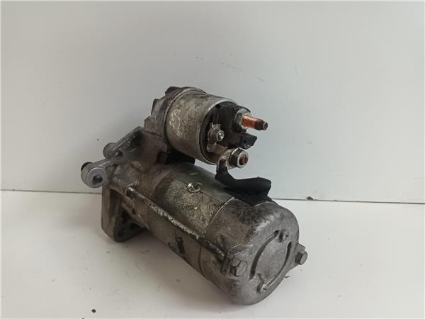 Motor de arranque M47D20,M47204D1,20-4D-1 D 063193001010 de Bmw 5 (e39) 2000-2003 - pieza usada