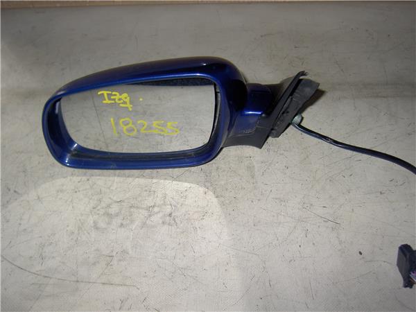 VOLKSWAGEN Passat B5 (1996-2005) Left Side Wing Mirror 010781 26839722