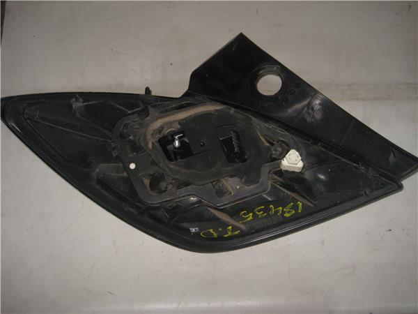 Rear lamp rh Z 17 DTH 93190791 de Opel Astra h gtc (a04) 2005-2010 - pieza usada