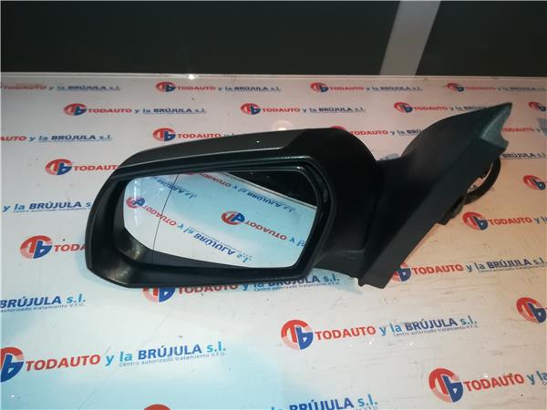 FORD Mondeo 3 generation (2000-2007) Left Side Wing Mirror 014119 26839692