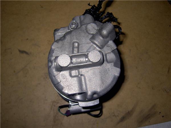 VOLKSWAGEN Passat B5 (1996-2005) Air Condition Pump 800260808/4472208180 26650412