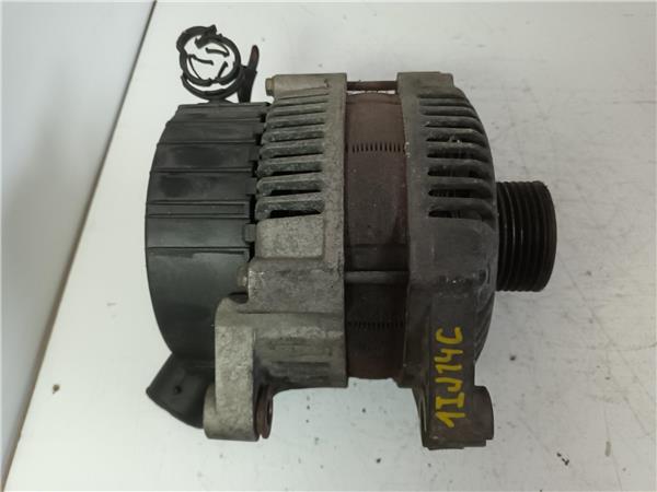 PEUGEOT 605 1 generation (1989-1999) Generator 2542298-85417470,VALEO 26768113