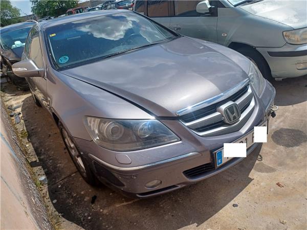 HONDA Legend 4 generation (2004-2010) Двигатель J35A8 22401824