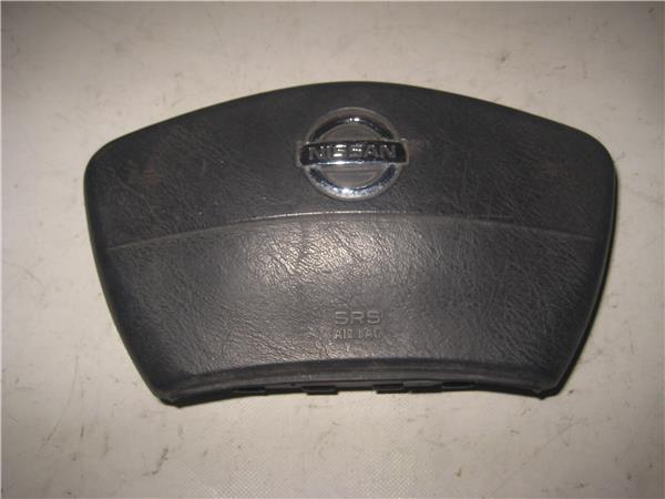 NISSAN Primastar 1 generation (2002-2014) Krockkudde i ratten 8200676898 26841845