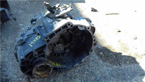 AUDI A3 Gearbox HDV, HDV 21746642