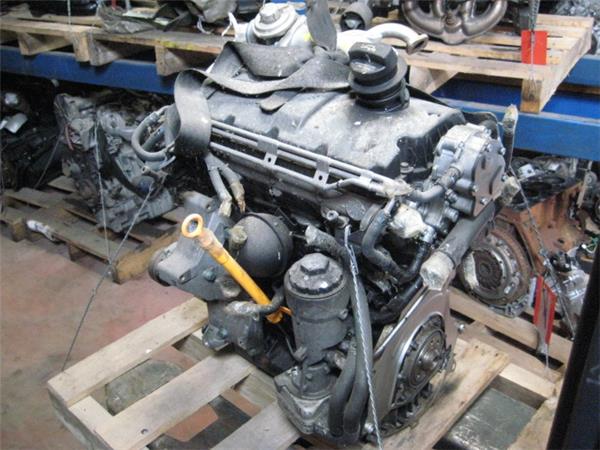 SEAT Ibiza 3 generation (2002-2008) Engine ATD 24858532