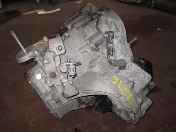 Caja de cambios 192 A1.000 de Fiat Stilo (192) 2003-2005 - pieza usada