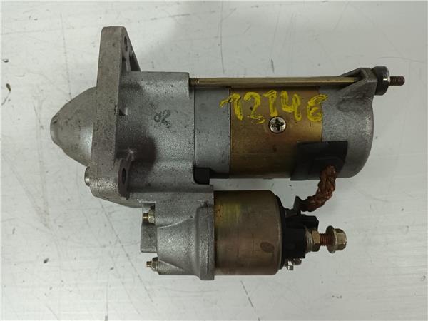 ALFA ROMEO 166 936 (1998-2007) Starter Motor M70R63111005C132 26839201