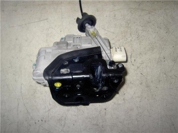 AUDI A6 C6/4F (2004-2011) Άλλες Μονάδες Ελέγχου 4f0839015a 26839563