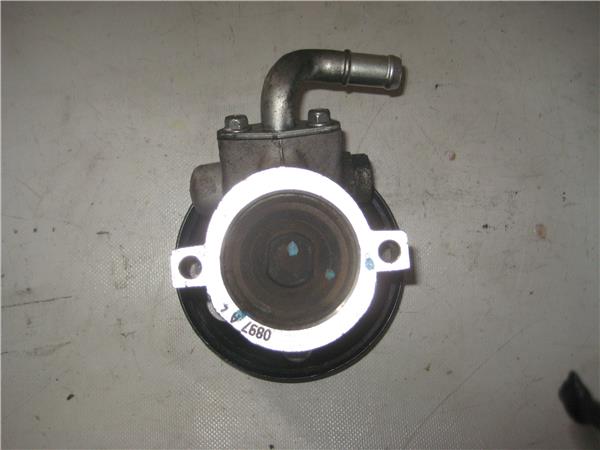 OPEL Antara 1 generation (2006-2015) Ohjaustehostimen pumppu 26839348