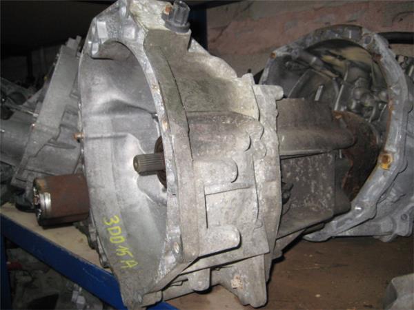 TOYOTA Micra K12 (2002-2010) Greičių dėžė (pavarų dėžė) JH3103 22841328