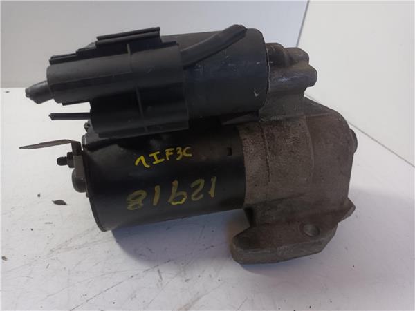 FORD Mondeo 1 generation (1993-1996) Starter Motor 1100093bbkb7b26d 26548854