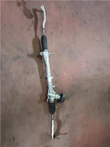 RENAULT Megane 3 generation (2008-2020) Steering Rack 490017441r 25297978