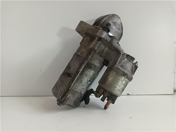 Motor de arranque M47D20,M47204D1,20-4D-1 D 063193001010 de Bmw 5 (e39) 2000-2003
