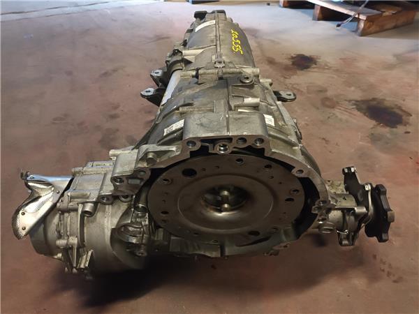 AUDI Q5 8R (2008-2017) Gearbox NPRQDE 25775931