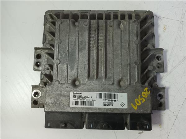 RENAULT Megane 3 generation (2008-2020) Other Control Units 237103956r 26840580