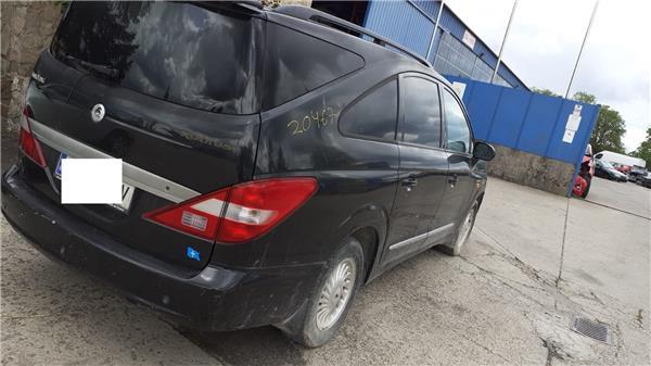 SSANGYONG Rodius 1 generation (2004-2010) Крышка багажника 25332909