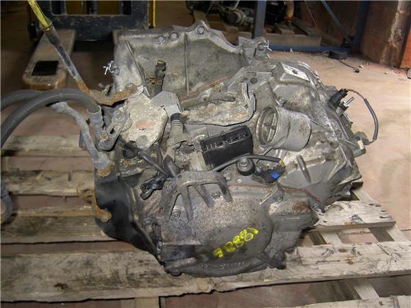 VOLVO V70 2 generation (2000-2008) Gearbox 5042LE 21804501