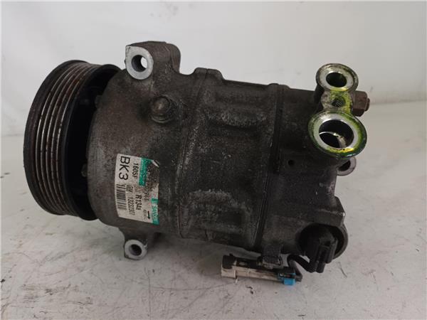 OPEL Insignia A (2008-2016) Air Condition Pump 13232307 24826097