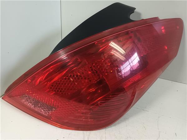 PEUGEOT 308 T9 (2013-2021) Rear Right Taillight Lamp 9680425680 26650396