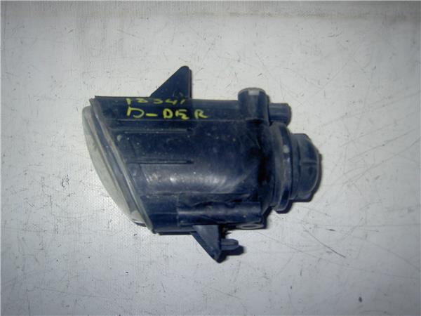 VOLKSWAGEN Polo 3 generation (1994-2002) Far proiector ceață față dreapta 1M0941702A 26839787