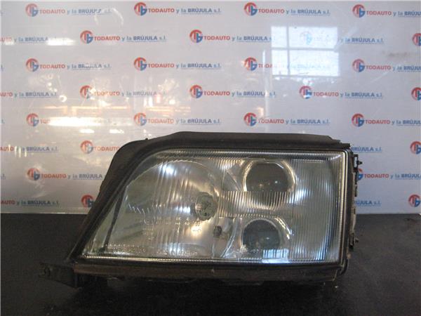 TOYOTA A6 C4/4A (1994-1997) Фара передняя левая 4A0941029L 25835218