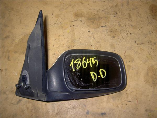 ALFA ROMEO 75 162B (1985-1992) Right Side Wing Mirror 26840135