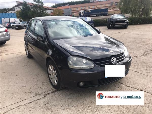 VOLKSWAGEN Golf 5 generation (2003-2009) Генератор 06F903023G 22919600