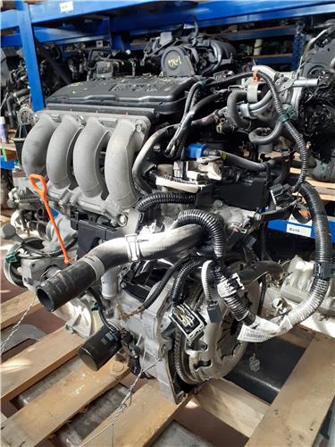 HONDA Civic 9 generation (2012-2020) Двигатель L13Z1 24858767