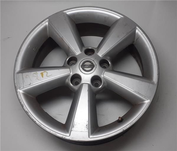 NISSAN Qashqai 1 generation (2007-2014) Колесо 26842169