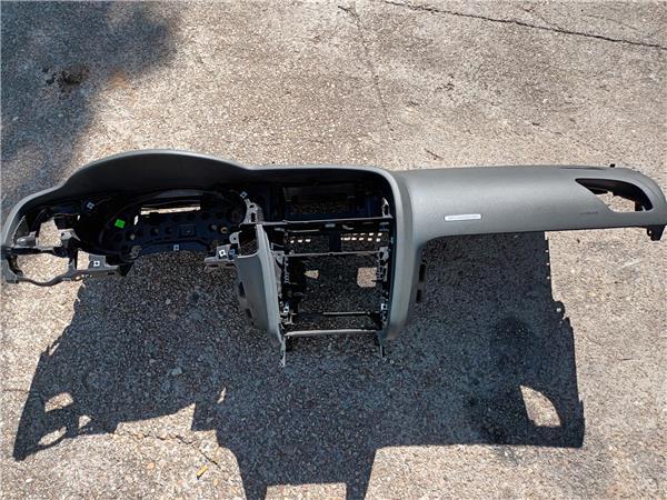 AUDI A5 Sportback 8T (2009-2011) Dashboard 25835851