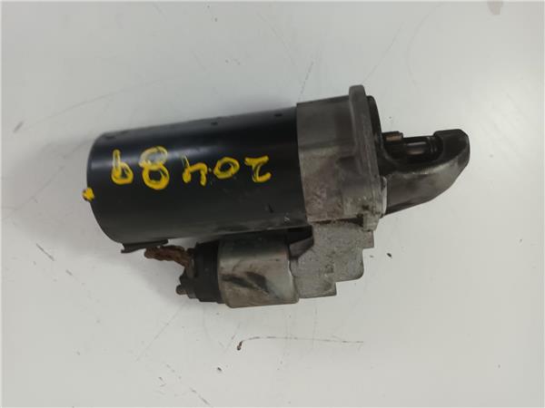 BMW 3 Series E90/E91/E92/E93 (2004-2013) Starter Motor 0001115046 25350298