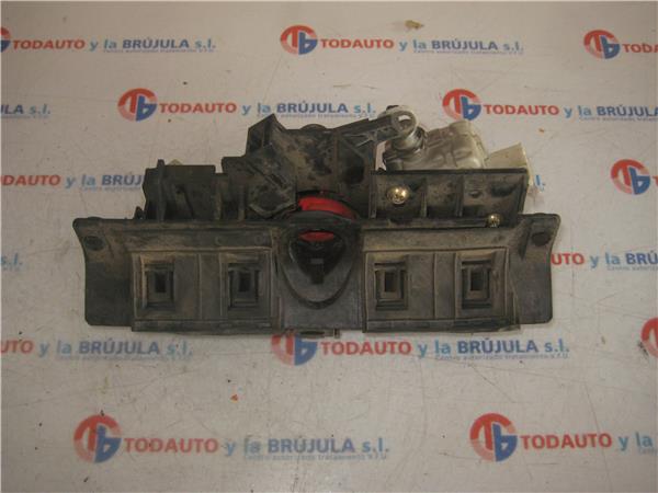 AUDI A6 C5/4B (1997-2004) Другие кузовные детали 4b0827565 26839448