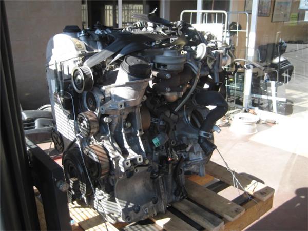 HONDA Civic 9 generation (2012-2020) Κινητήρας N22A2 24858462