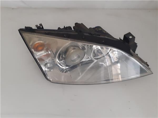 FORD Mondeo 3 generation (2000-2007) Front Right Headlight 25196862
