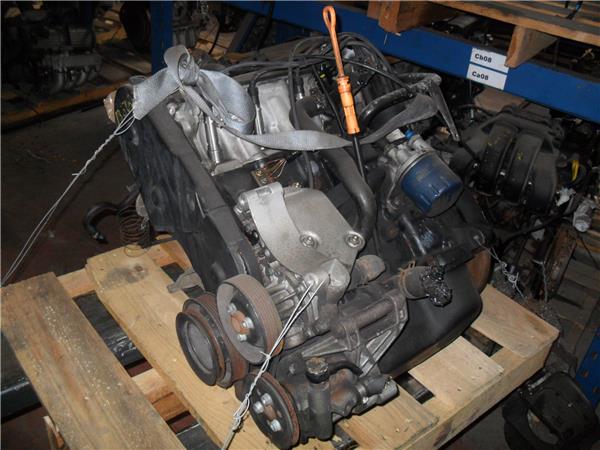 SEAT Cordoba 1 generation (1993-2003) Engine 24858451