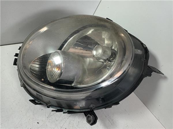 Faro izquierdo 9HZ 0301225303 de Mini Mini clubman (r55) 2007-2010 - pieza usada