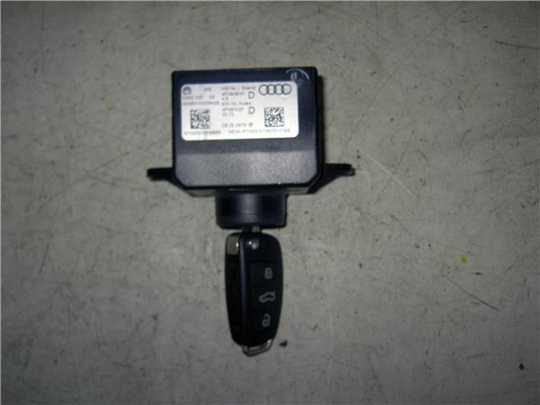 AUDI A6 C6/4F (2004-2011) Замок зажигания 4f0909131 26841804