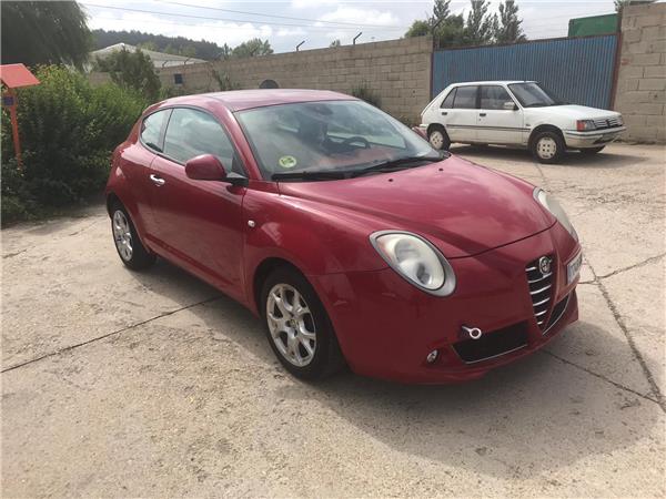 ALFA ROMEO MiTo 955 (2008-2020) Генератор 0051854915 26840064