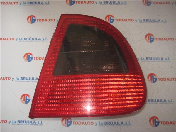 SEAT Cordoba 1 generation (1993-2003) Фонарь задний правый 6k5945096 26839452