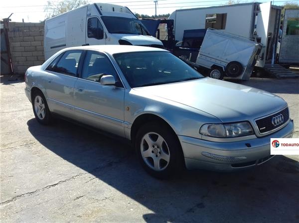 AUDI A8 D2/4D (1994-2002) Priekinių dešinių durų veidrodis 012319 26839661